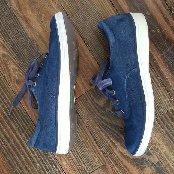 Grasshopper Janey II Sneakers - Picture 9 of 13